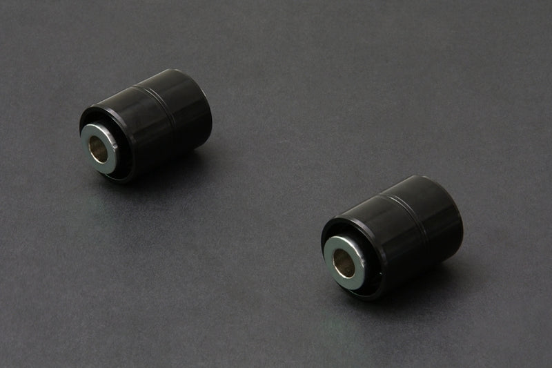 HARDRACE front lower arm bushings – Subaru WRX / STI / Forester / Liberty – pillow ball pair - Hardrace