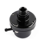 AEM Fuel Pulse Damper - Universal - AN6 ORB 40-100psi - Image 3 - AEM Electronics Thumbnail