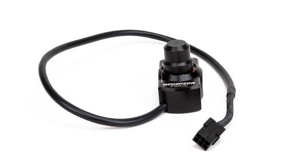 GFB Deceptor Pro BOV Replacement Control Box - Universal (No Loom/Servo Motor)