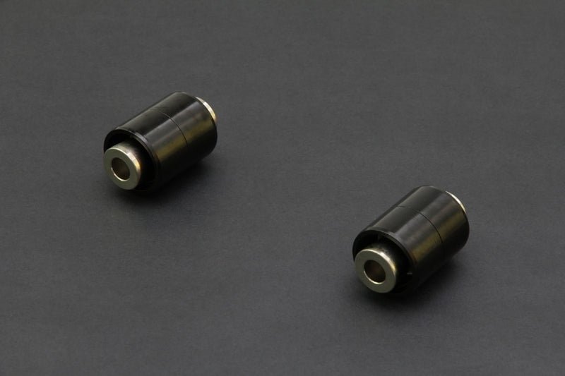 HARDRACE front lower arm bushings – Subaru WRX / STI (GD/GG) / Forester (SG) – pillow ball pair - Hardrace