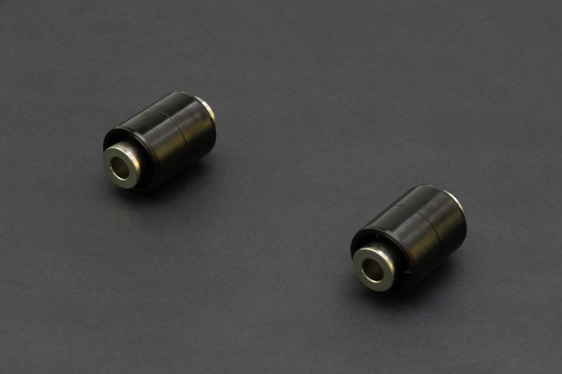 HARDRACE front lower arm bushings – Subaru WRX / STI (GD/GG) / Forester (SG) – pillow ball pair
