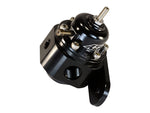 AEM Adjustable Fuel Pressure Regulator - Universal - Black - Image 4 - AEM Electronics Thumbnail