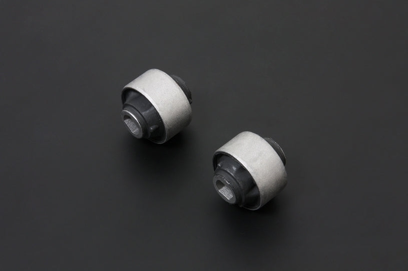 HARDRACE Front Lower Arm Bushing Big - Ford Laser (KN/KQ) / Mazda Premacy (CP) / 323 (BJ) - Hardened Rubber