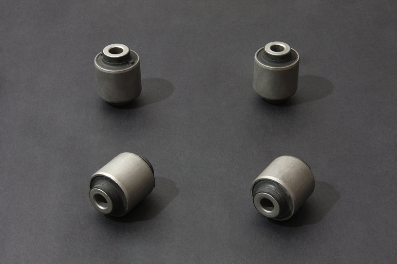 HARDRACE Rear Toe Arm Bushing - Mazda 6 (GG/GY) - Hardened Rubber