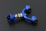 HARDRACE Rear Upper Camber Arm Kit - Mazda MX-5 (NB/NA) - Hardened Rubber