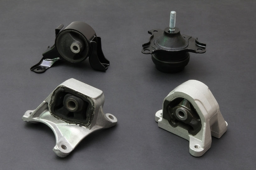 HARDRACE Hardened Engine Mount - Honda Integra (DC5) / Integra Type R (DC5) / Civic (EM2/ES1/EP3)