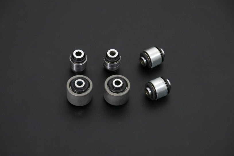 HARDRACE Rear Lower Arm Bushing - Mitsubishi Lancer Evolution VII-IX (CT9A) - Pillow Ball
