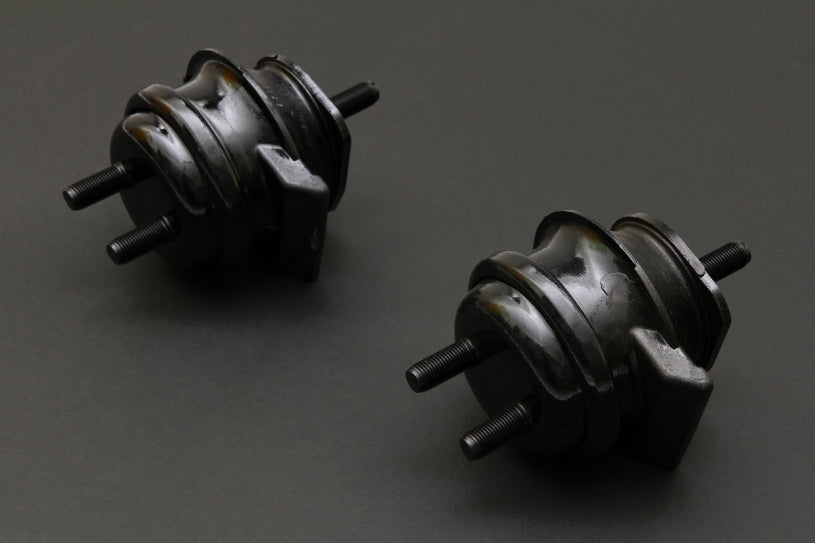 HARDRACE Hardened Engine Mount - Lexus IS200 / IS300 (XE10) / Toyota Chaser / Mark II (JZX110) / Crown (JZS17x)