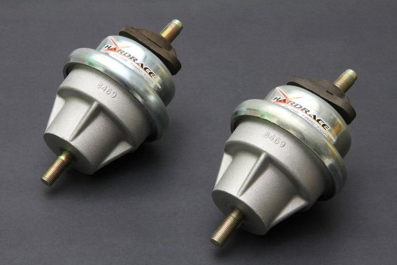 HARDRACE Hardened Engine Mount - Toyota Supra (JZA80) - Street Version