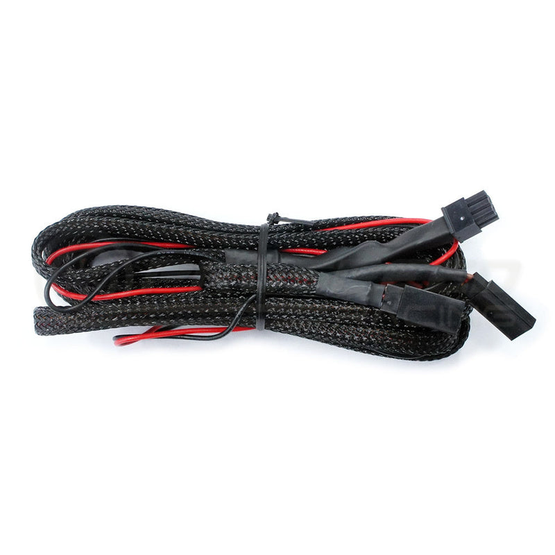 GFB Replacement Deceptor Pro II BOV Main Wiring Loom - Universal - GFB