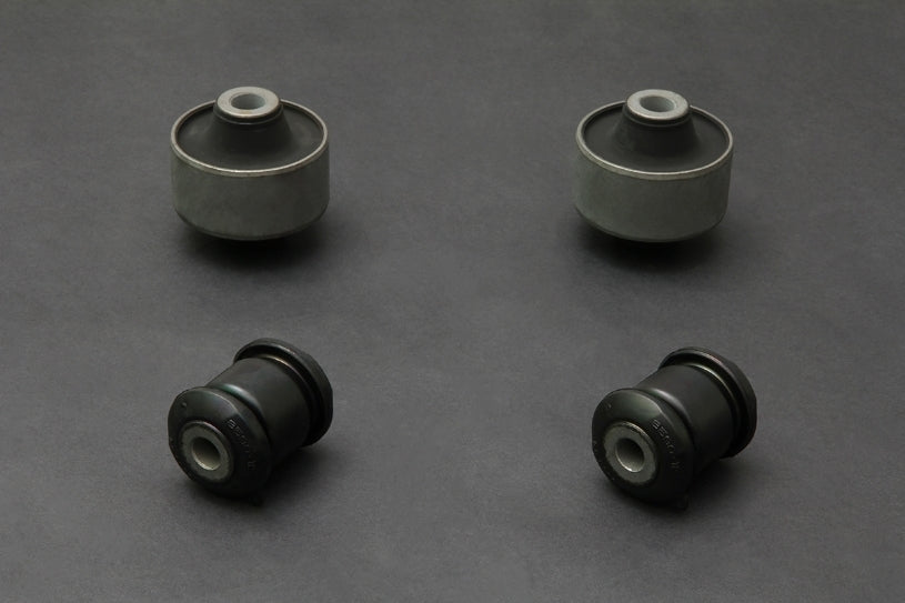 HARDRACE Front Lower Arm Bushing - Honda Civic (FD) - Hardened Rubber