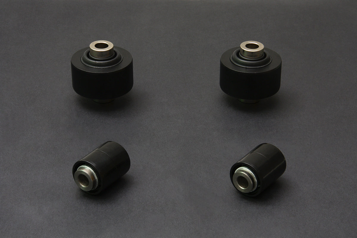 HARDRACE Front Lower Arm Bushing - Honda Civic (FD1/FD2) - Pillow Ball