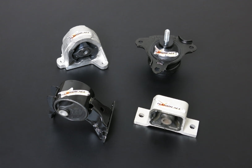 HARDRACE Hardened Engine Mount - Honda Integra (DC5)