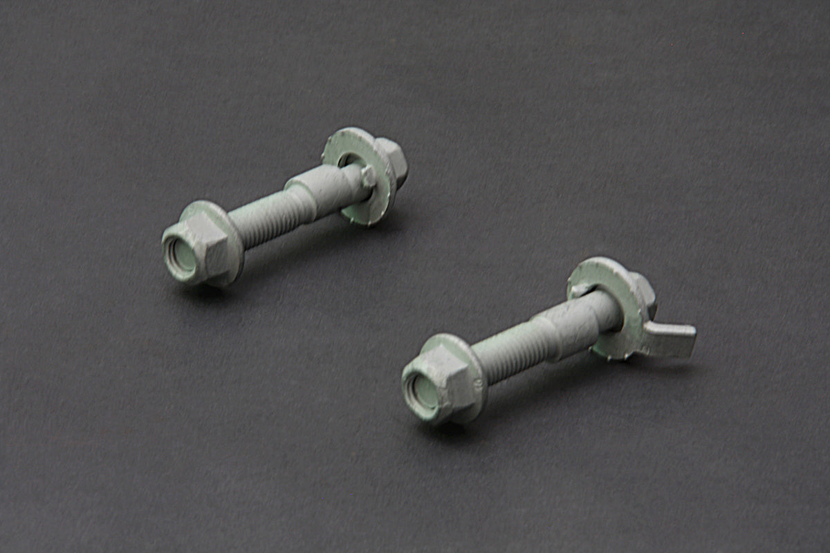 HARDRACE Camber Bolt M12X1.75 (70mm)