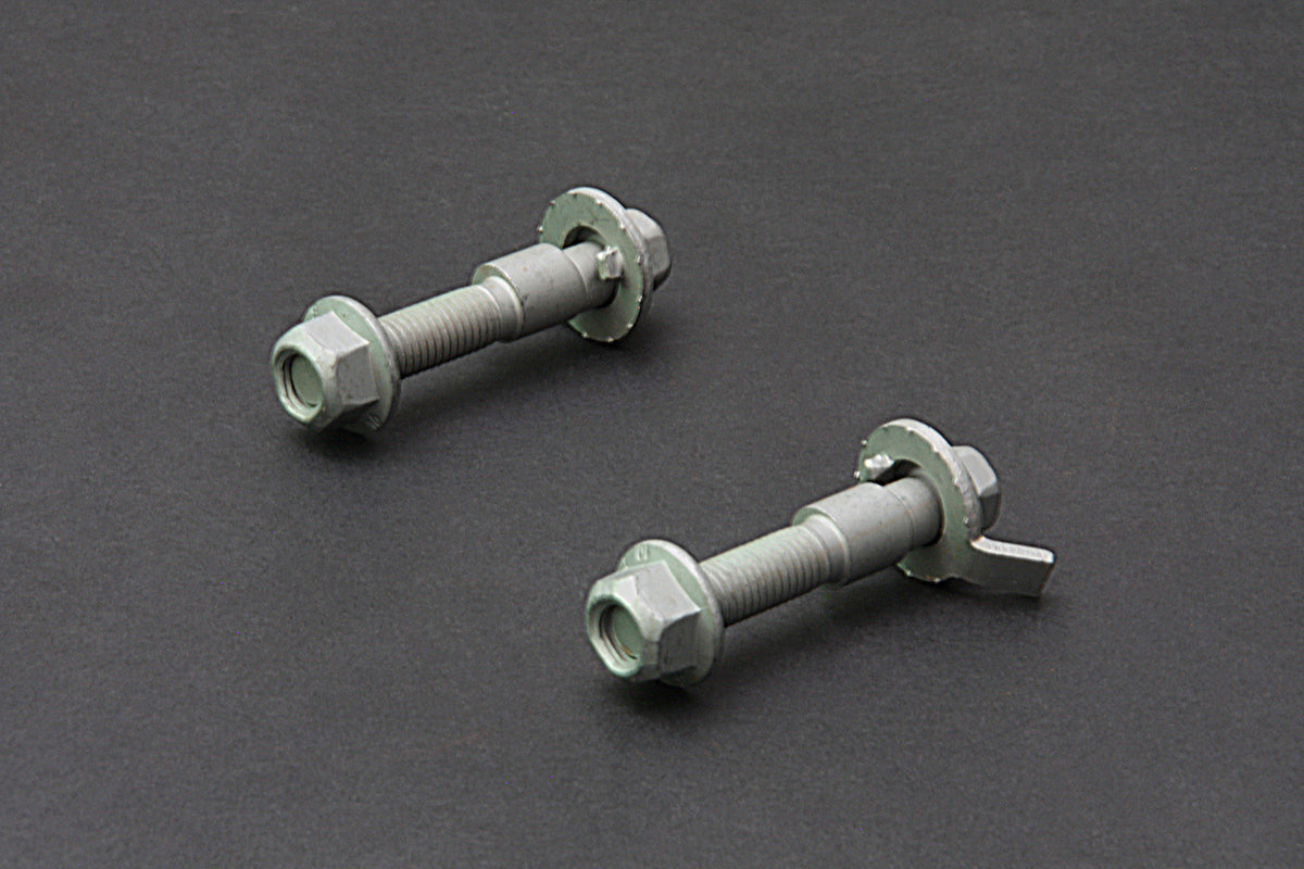 HARDRACE Camber Bolt M12X1.75 (70mm)