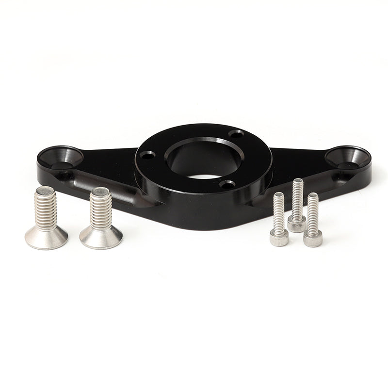 GFB Replacement Inlet Flange Adaptor - Subaru WRX/STI (GD/GG) STI (GRB/VA) Forester XT (SG) MY06-08 - GFB
