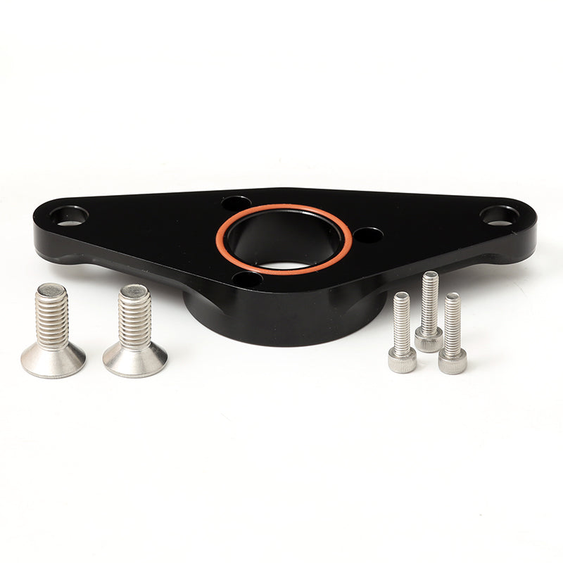 GFB Replacement Inlet Flange Adaptor - Subaru WRX/STI (GD/GG) STI (GRB/VA) Forester XT (SG) MY06-08 - Image 2