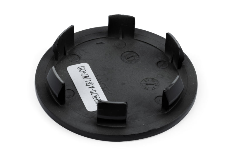 APR Center Cap - Universal - Black - Image 2