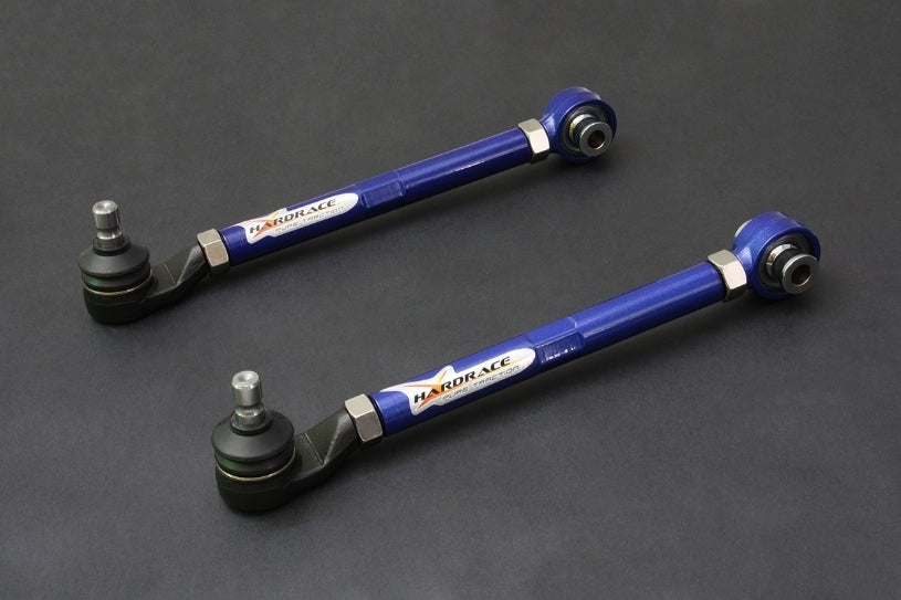 HARDRACE Rear Toe Control Arm - Mazda MX-5 (NC) / RX-8 (SE3P) - Pillow Ball