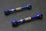 HARDRACE Rear Toe Control Arm - Honda Accord Euro (CU1/CU2) / Accord (CP/CR) - Hardened Rubber - HARDRACE Thumbnail