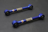 HARDRACE Rear Toe Control Arm - Honda Accord Euro (CU1/CU2) / Accord (CP/CR) - Hardened Rubber