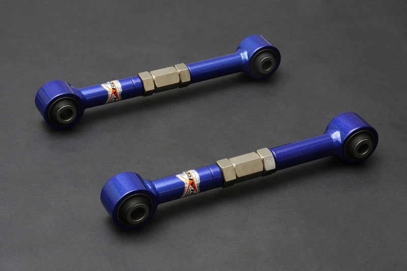 HARDRACE Rear Toe Control Arm - Honda Accord Euro (CU1/CU2) / Accord (CP/CR) - Hardened Rubber - HARDRACE