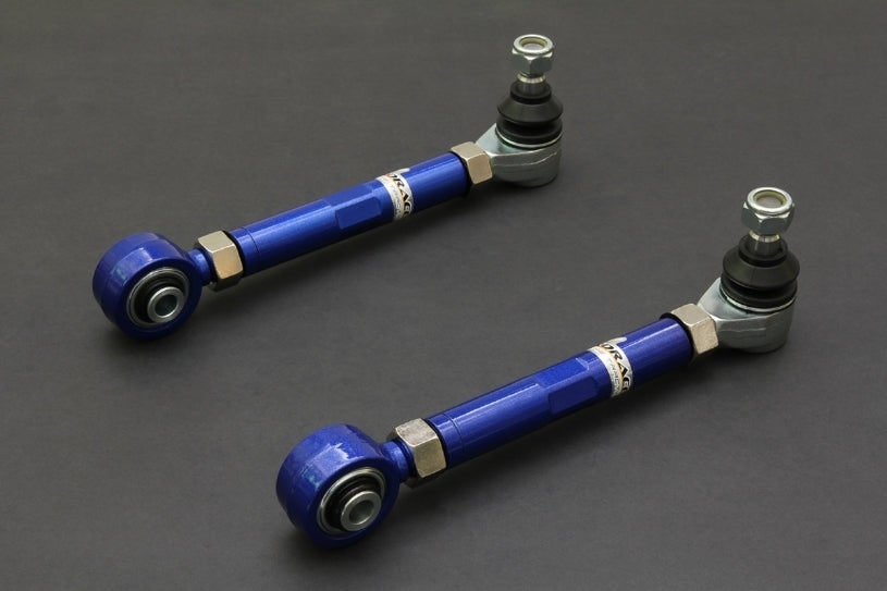 Hardrace Adjustable Rear Toe Control Arm – Mitsubishi Lancer Evo CN9A/CP9A/CT9A/CZ4A