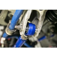 Hardrace Adjustable Rear Lower Control Arm – Mitsubishi Lancer Evo CN9A/CP9A/CT9A