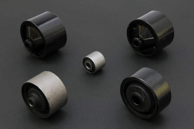 HARDRACE Reinforced Mount Bush - Mitsubishi Lancer Evolution VII-IX (CT9A) - LHD Only