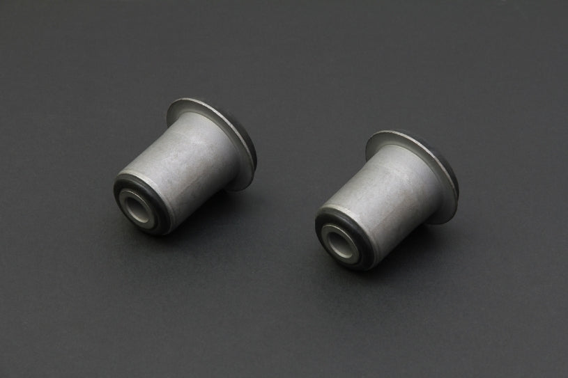 HARDRACE Front Lower Control Arm Bushing - Nissan Skyline GTS-T (R32/R33/R34) / Silvia / 180SX / 200SX (S14/S15) - Hardened Rubber
