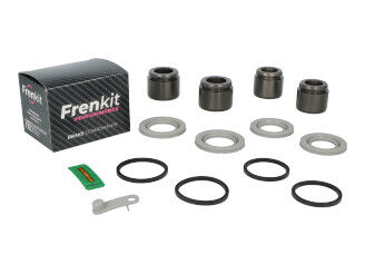 Frenkit Performance Brake Caliper Rebuild Kit - Porsche 968 (964) Boxster/Boxster S (986) Boxster/Cayman S/R (987) - Front - Frenkit