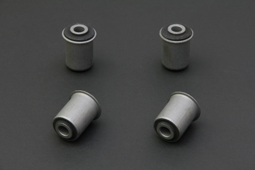 HARDRACE Rear Lower Control Arm Bushing - Nissan Skyline GTS-T (R33/R34) / Skyline GT-R (R33/R34) - Hardened Rubber