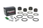 Frenkit Performance Brake Caliper Rebuild Kit - Subaru WRX/STI (GC/GD/GR) / Mitsubishi Evo (CN9A/CP9A/CT9A) - Front Brembo - Frenkit Thumbnail