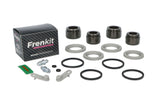Frenkit Performance Brake Caliper Rebuild Kit - Subaru WRX/STI (GC/GD/GR) / Mitsubishi Evo (CN9A/CP9A/CT9A) - Front Brembo