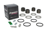 Frenkit Performance Brake Caliper Rebuild Kit - Subaru WRX (GC/GD/GE) / Nissan 200SX (S14/S15) Skyline (R32/R33/R34) - Sumitomo 4-Pot Front