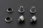 HARDRACE Rear Knuckle-Axle Bushing - Honda Civic (FD/FG/FB) - Hardened Rubber - HARDRACE Thumbnail