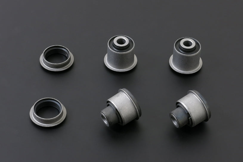 HARDRACE Rear Knuckle-Axle Bushing - Honda Civic (FD/FG/FB) - Hardened Rubber
