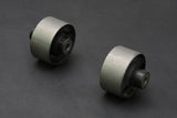 HARDRACE Rear Trailing Arm Bushing - Mitsubishi Lancer (CG/CH) - Hardened Rubber