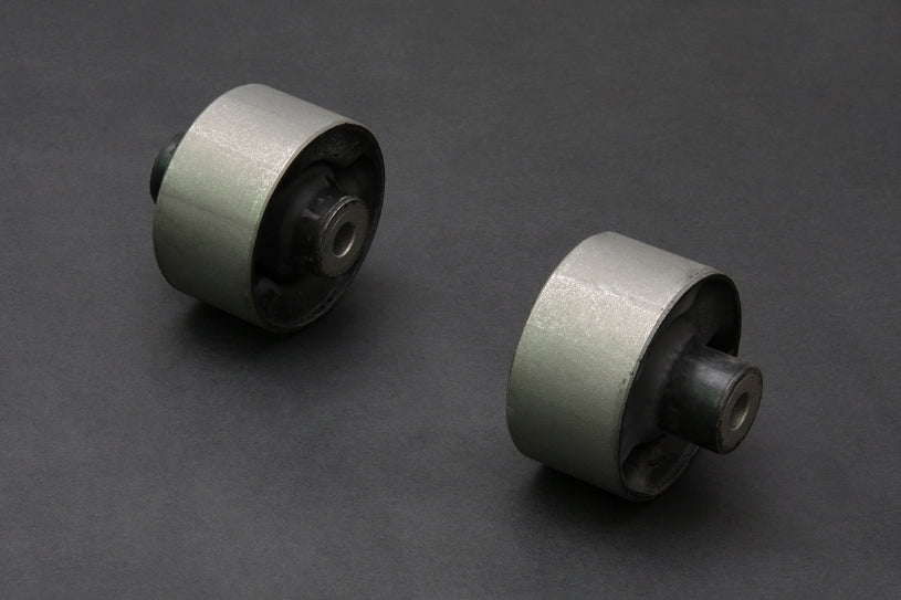 HARDRACE Rear Trailing Arm Bushing - Mitsubishi Lancer (CG/CH) - Hardened Rubber