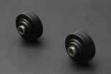 HARDRACE Front Lower Arm Bushing - Mitsubishi Lancer Evolution VII-IX (CT9A) - Pillow Ball - Rear Side-Big
