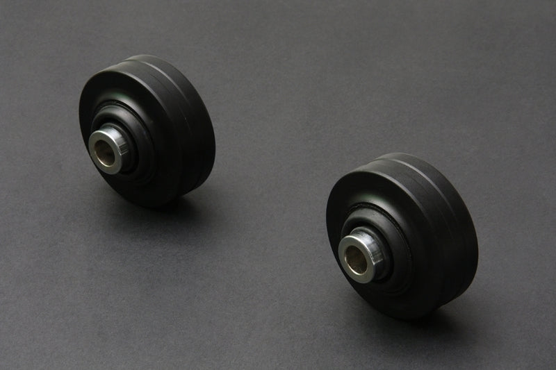 HARDRACE Front Lower Arm Bushing - Mitsubishi Lancer Evolution VII-IX (CT9A) - Pillow Ball - Rear Side-Big - HARDRACE
