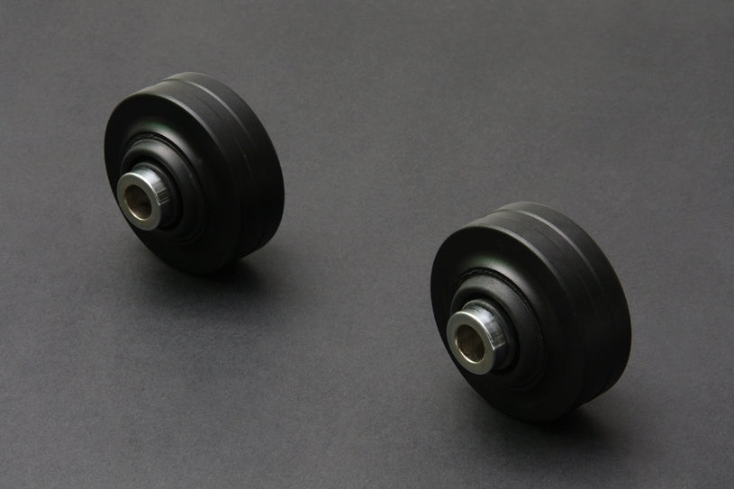 HARDRACE Front Lower Arm Bushing - Mitsubishi Lancer Evolution VII-IX (CT9A) - Pillow Ball - Rear Side-Big