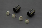 HARDRACE Front Lower Arm Bushing - Mitsubishi Lancer Evolution VII-IX (CT9A) / Lancer Evolution X (CZ4A) - Pillow Ball