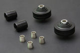 HARDRACE Front Lower Arm Bushing - Mitsubishi Lancer Evolution VII-IX (CT9A) - Pillow Ball