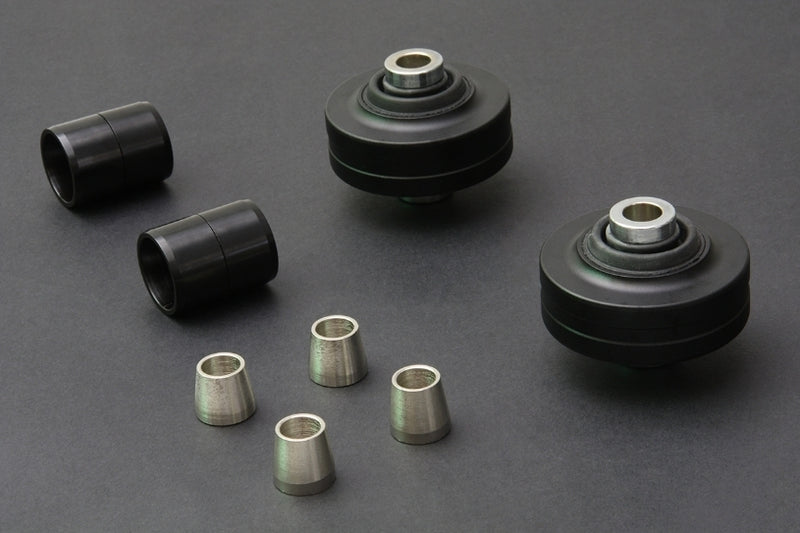 HARDRACE Front Lower Arm Bushing - Mitsubishi Lancer Evolution VII-IX (CT9A) - Pillow Ball - HARDRACE