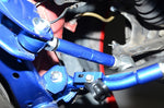 HARDRACE Rear Toe Control Arm - Subaru Impreza WRX (GE-GR) / Impreza WRX STI (GE-GR) / Forester (SH/SJ) - Pillow Ball - Image 3 - HARDRACE Thumbnail