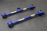 HARDRACE Rear Camber Kit with Headlight Adjuster - Honda Accord Euro (CU1/CU2) / Accord (CP/CR) - Hardened Rubber