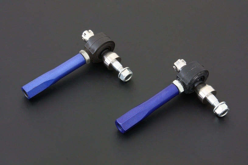 HARDRACE RC Tie Rod End - Subaru BRZ (ZC6) / WRX (VB/VN) / Toyota GR86 (ZN8) / Subaru Levorg (VM)