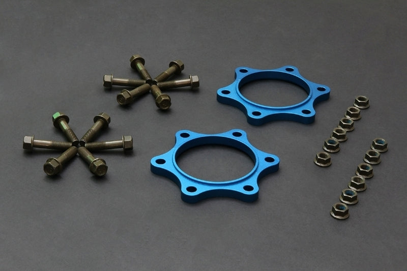 HARDRACE Rear Driveshaft Spacer - Honda S2000 (AP1/AP2) - HARDRACE