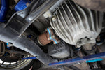 HARDRACE Rear Driveshaft Spacer - Honda S2000 (AP1/AP2) - Image 4 - HARDRACE Thumbnail